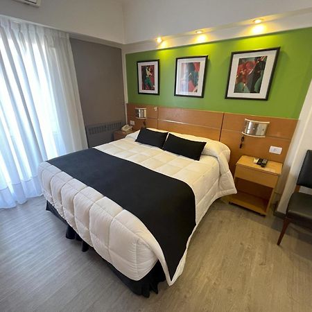 Sarmiento Palace Hotel Μπουένος Άιρες Εξωτερικό φωτογραφία