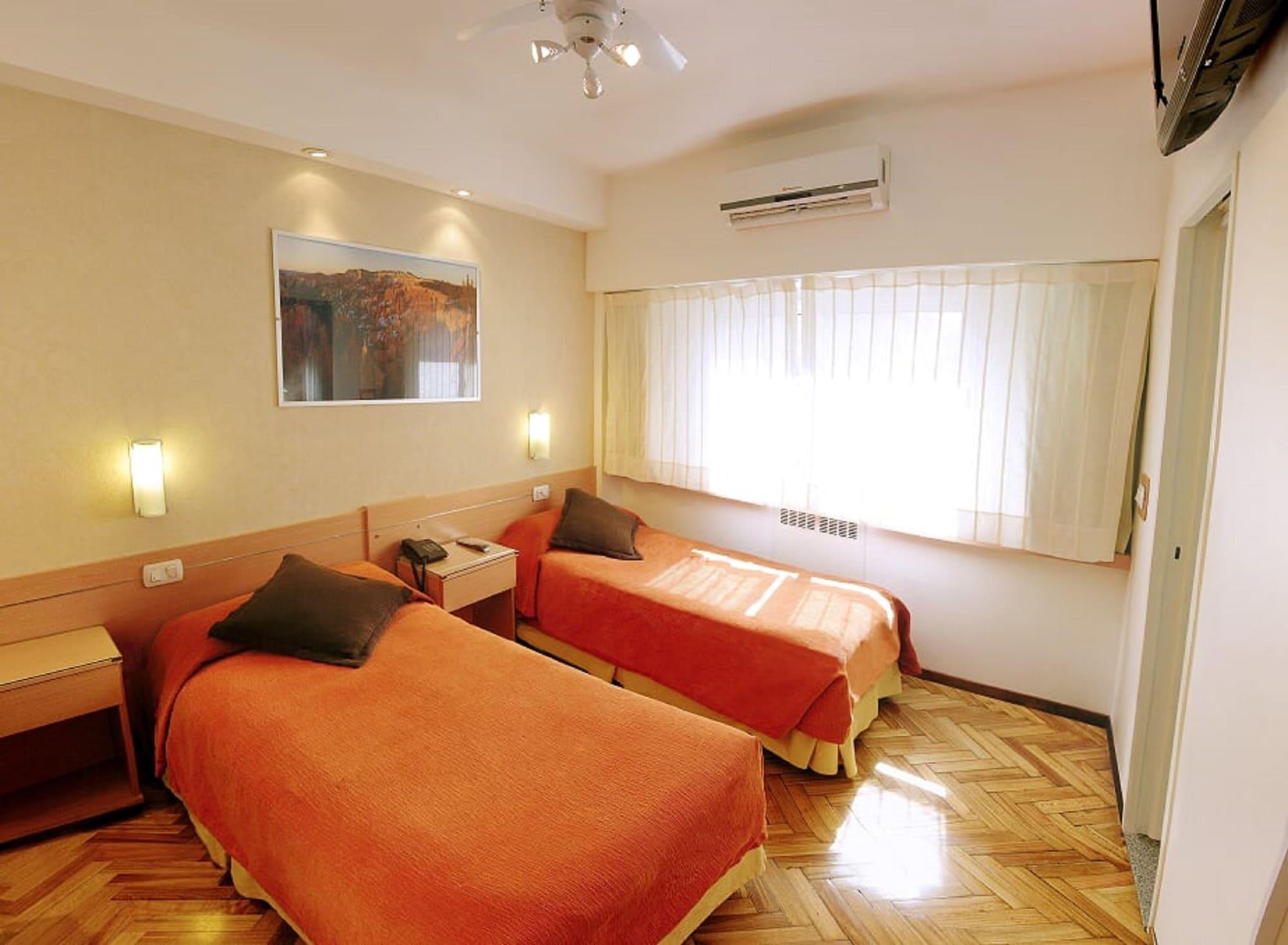 Sarmiento Palace Hotel Μπουένος Άιρες Δωμάτιο φωτογραφία