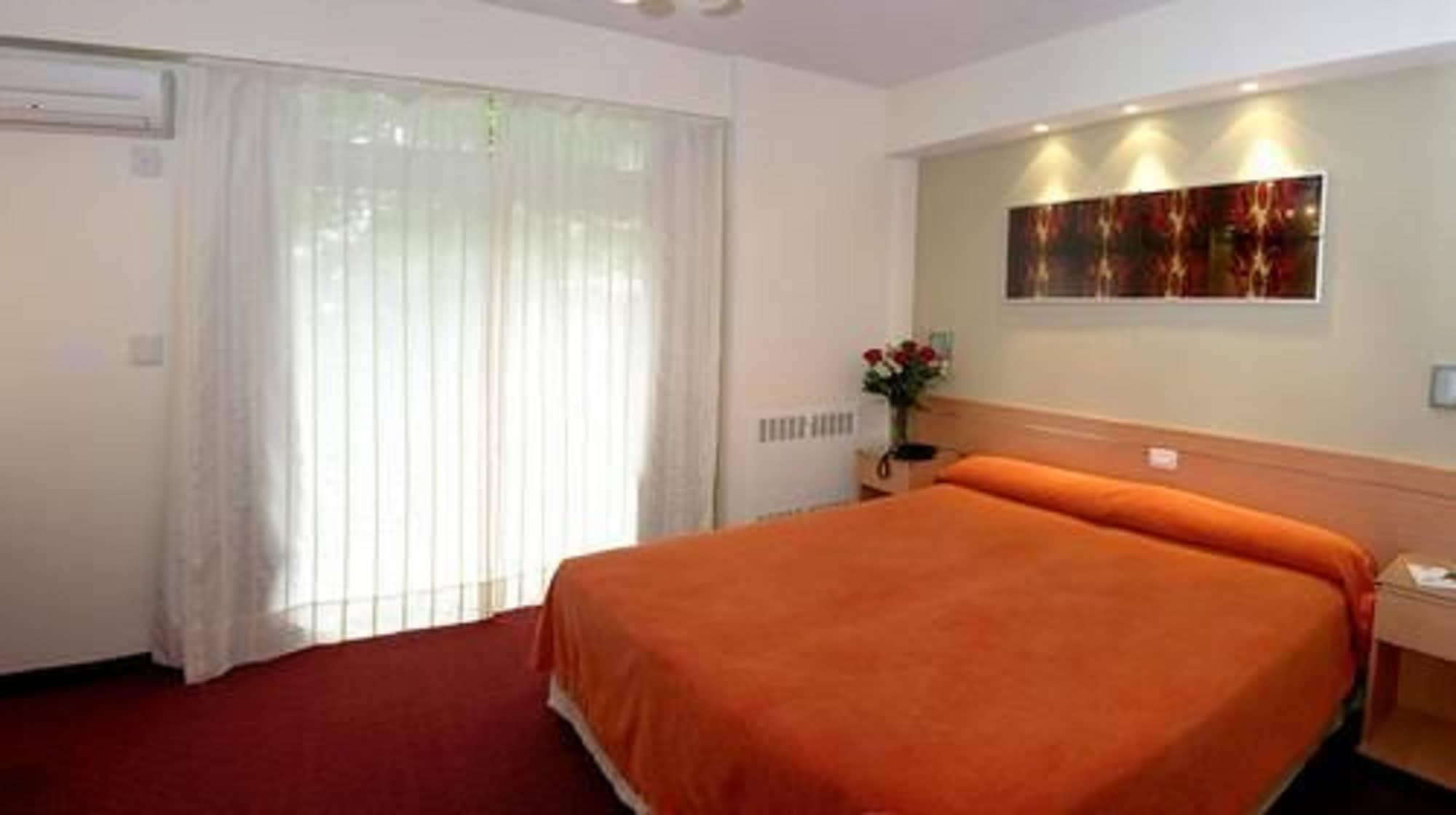 Sarmiento Palace Hotel Μπουένος Άιρες Εξωτερικό φωτογραφία