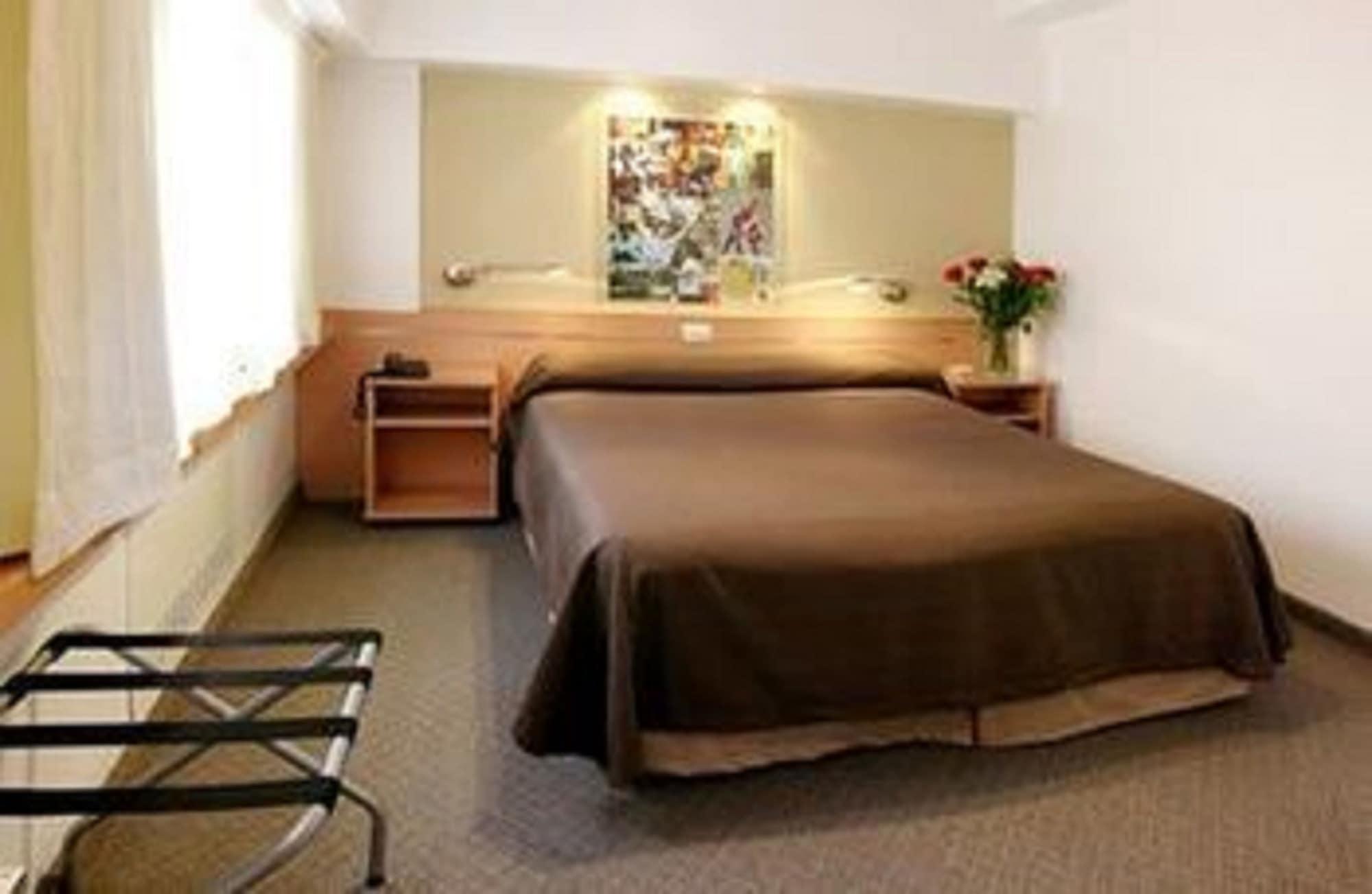 Sarmiento Palace Hotel Μπουένος Άιρες Εξωτερικό φωτογραφία