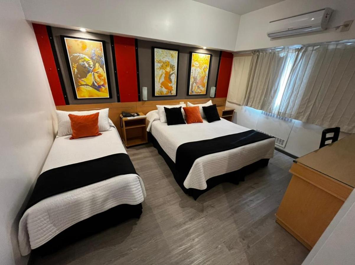 Sarmiento Palace Hotel Μπουένος Άιρες Εξωτερικό φωτογραφία