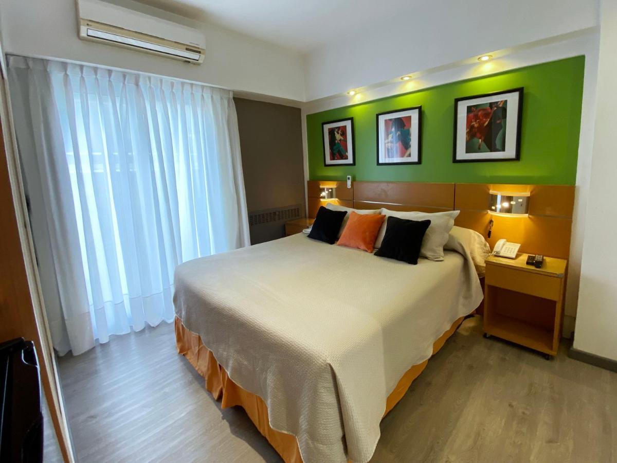 Sarmiento Palace Hotel Μπουένος Άιρες Εξωτερικό φωτογραφία