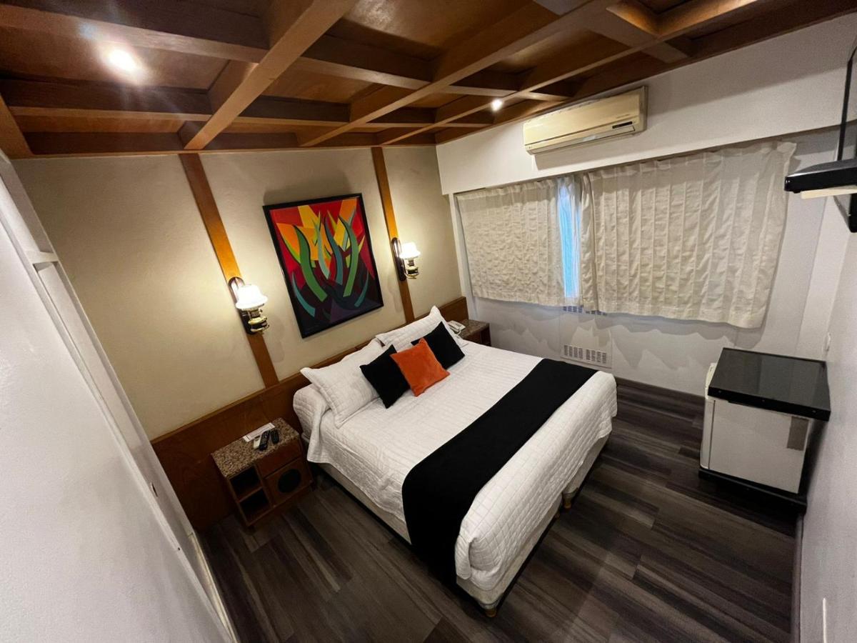 Sarmiento Palace Hotel Μπουένος Άιρες Εξωτερικό φωτογραφία