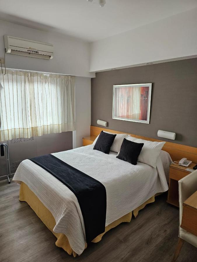 Sarmiento Palace Hotel Μπουένος Άιρες Εξωτερικό φωτογραφία