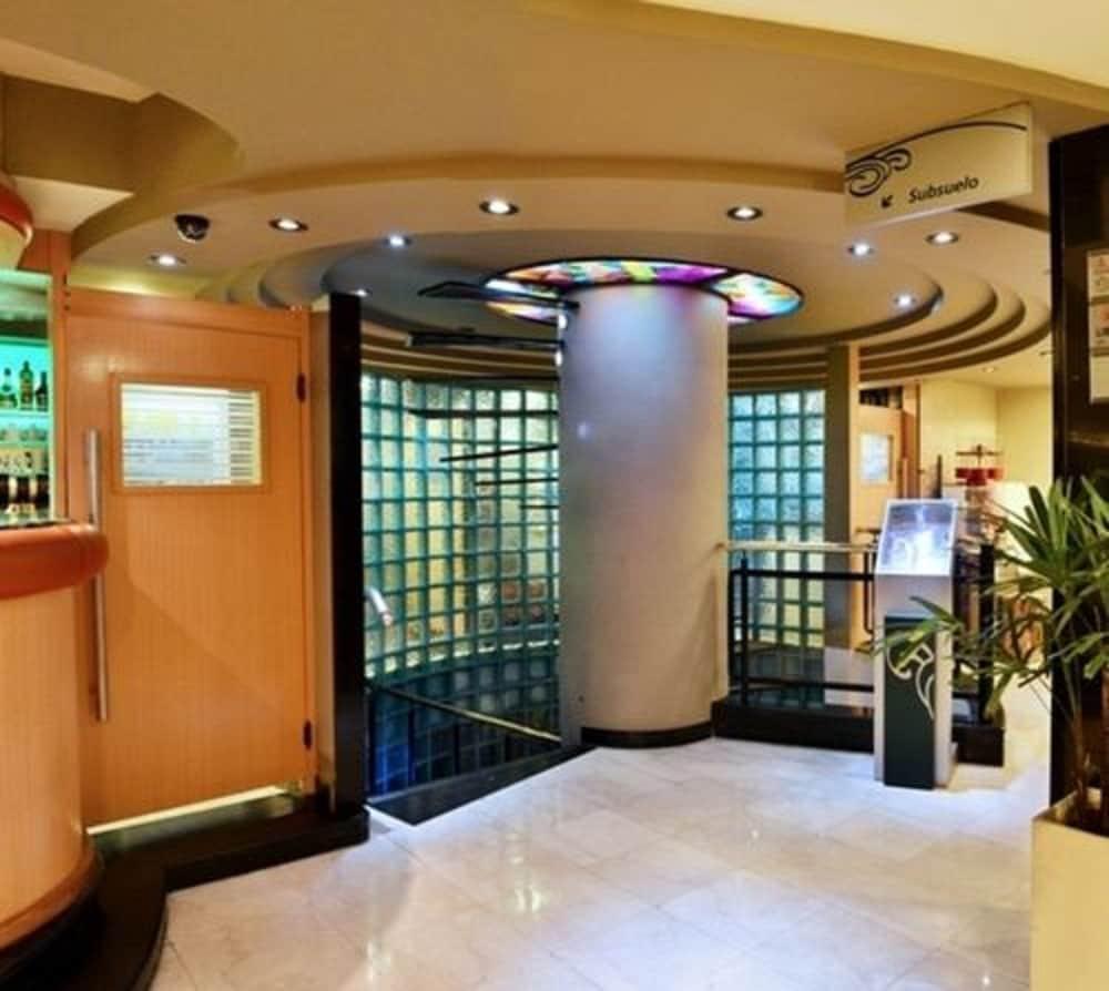 Sarmiento Palace Hotel Μπουένος Άιρες Εξωτερικό φωτογραφία