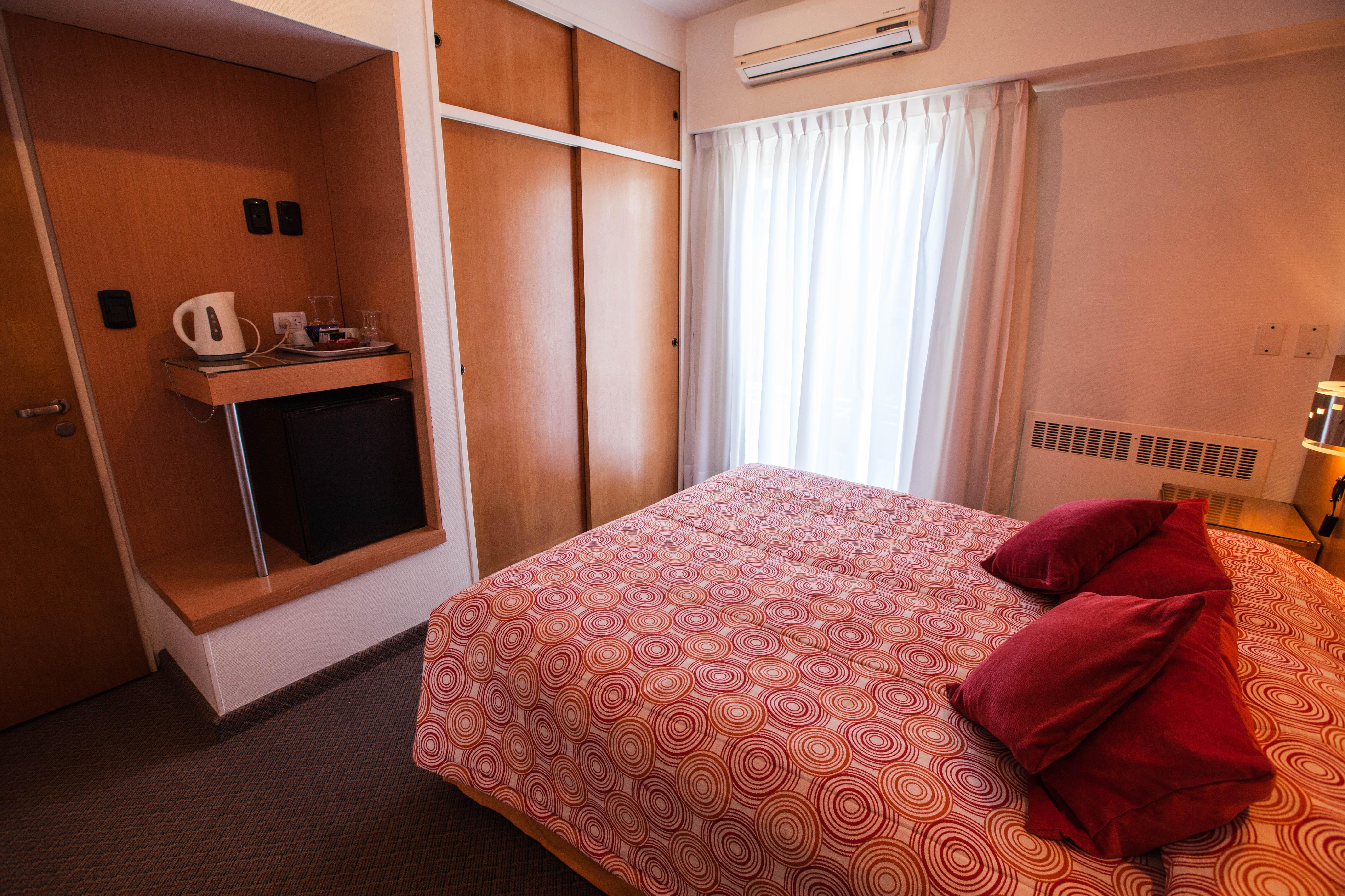 Sarmiento Palace Hotel Μπουένος Άιρες Εξωτερικό φωτογραφία
