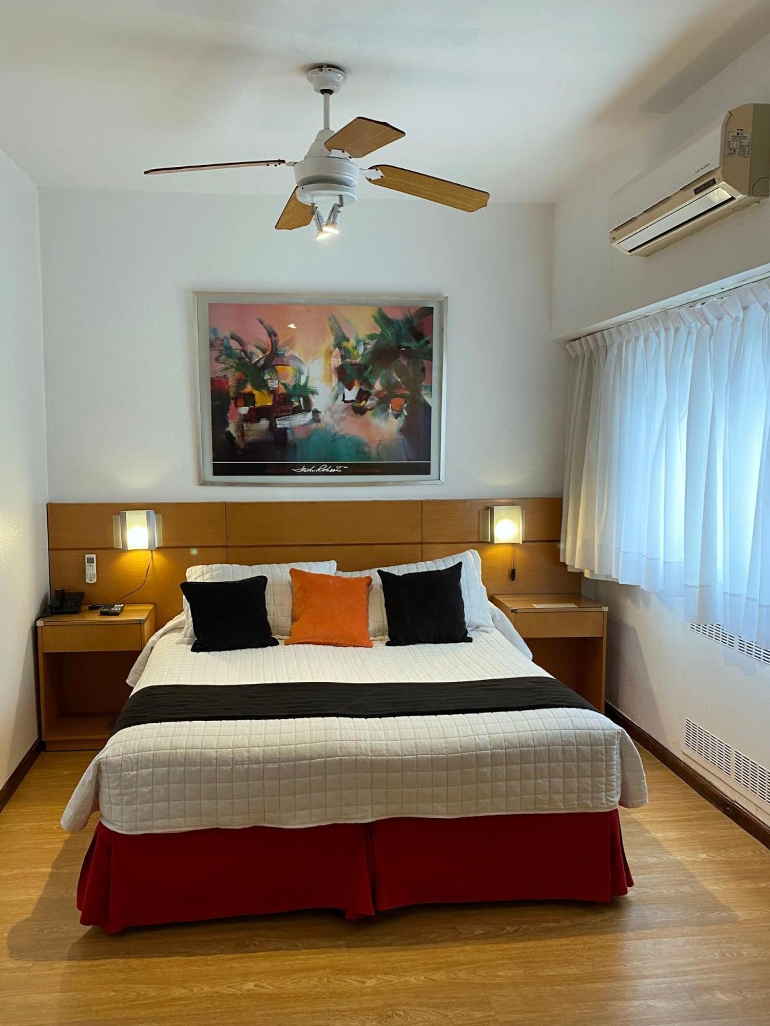 Sarmiento Palace Hotel Μπουένος Άιρες Εξωτερικό φωτογραφία