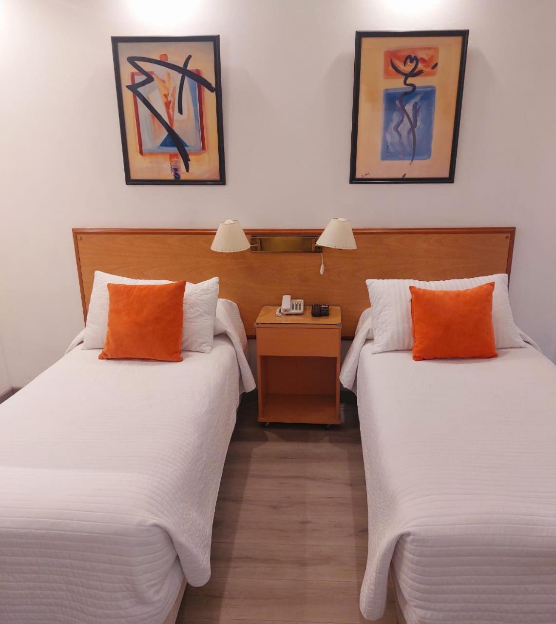 Sarmiento Palace Hotel Μπουένος Άιρες Εξωτερικό φωτογραφία