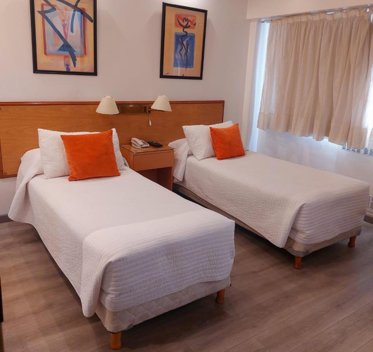 Sarmiento Palace Hotel Μπουένος Άιρες Εξωτερικό φωτογραφία