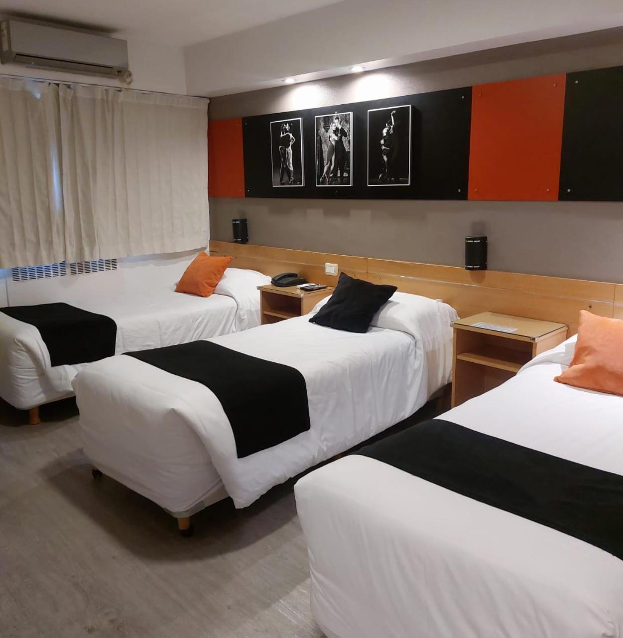 Sarmiento Palace Hotel Μπουένος Άιρες Εξωτερικό φωτογραφία