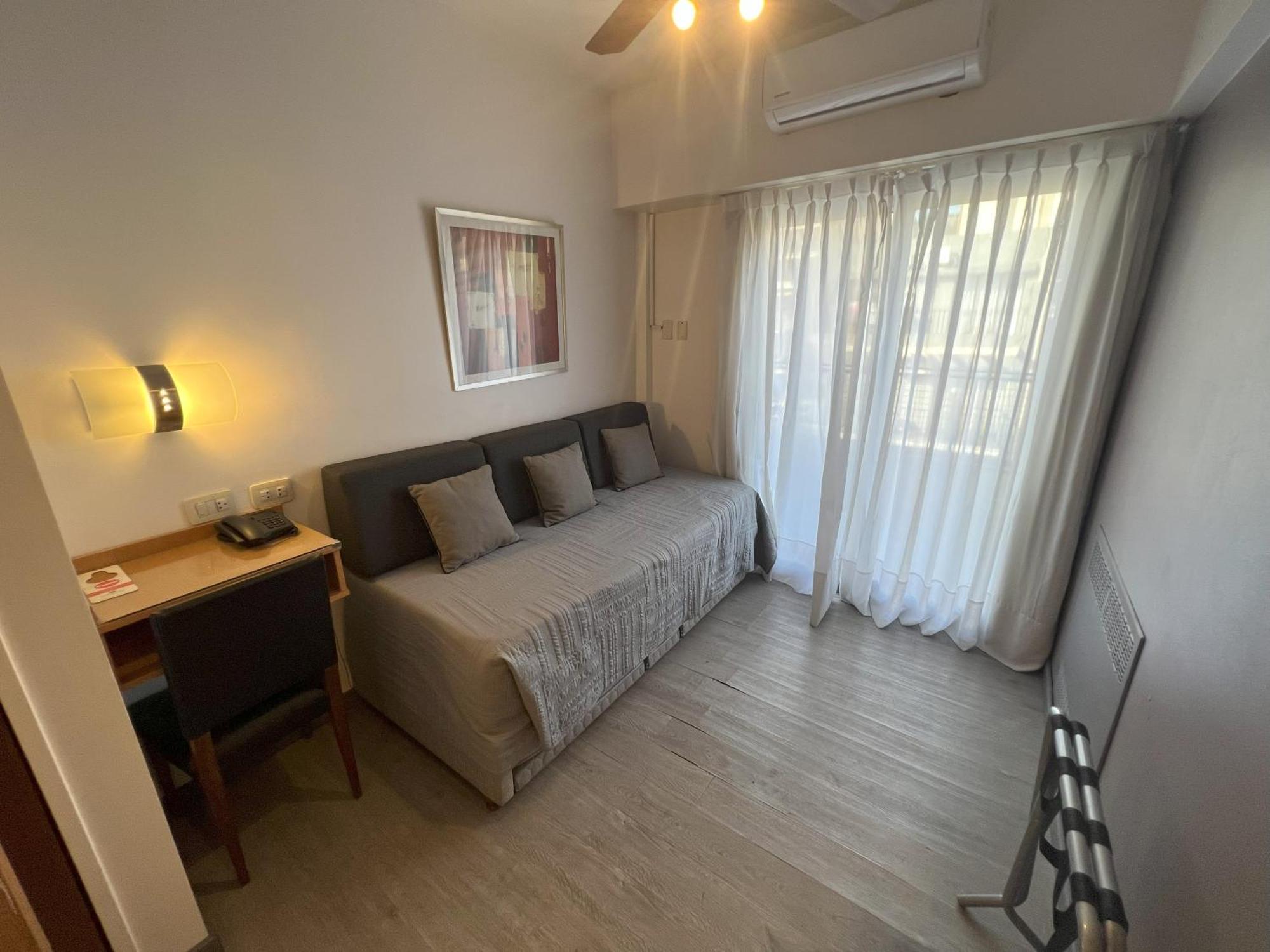 Sarmiento Palace Hotel Μπουένος Άιρες Εξωτερικό φωτογραφία