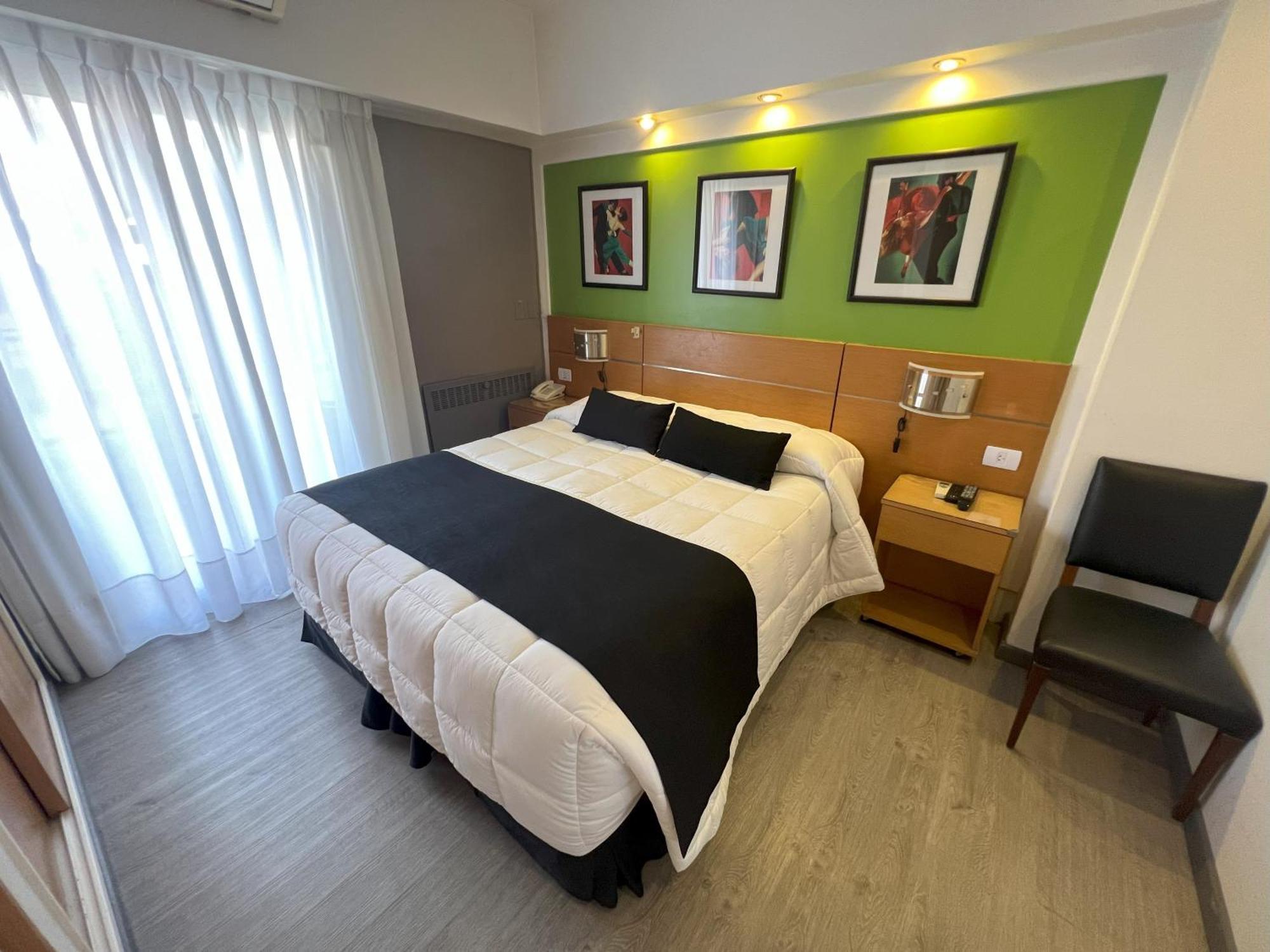 Sarmiento Palace Hotel Μπουένος Άιρες Εξωτερικό φωτογραφία