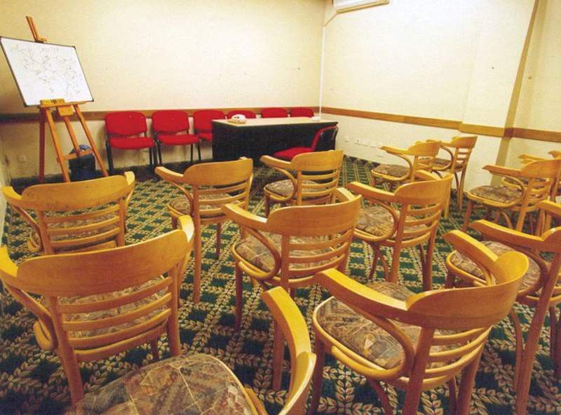 Sarmiento Palace Hotel Μπουένος Άιρες Εξωτερικό φωτογραφία
