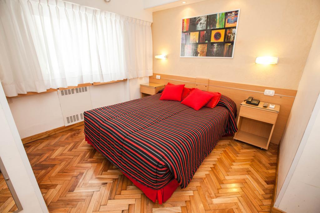 Sarmiento Palace Hotel Μπουένος Άιρες Εξωτερικό φωτογραφία